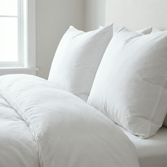 Premium Hotel Pillows