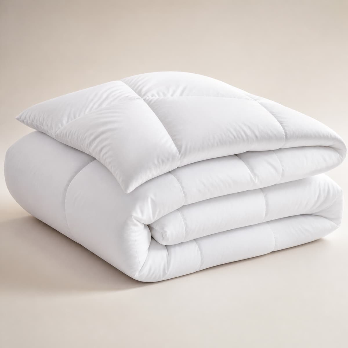 195×215 Duvet – Microgel 300 GSM