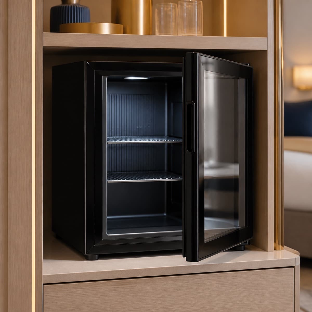 Hotel Minibar Fridge 30L