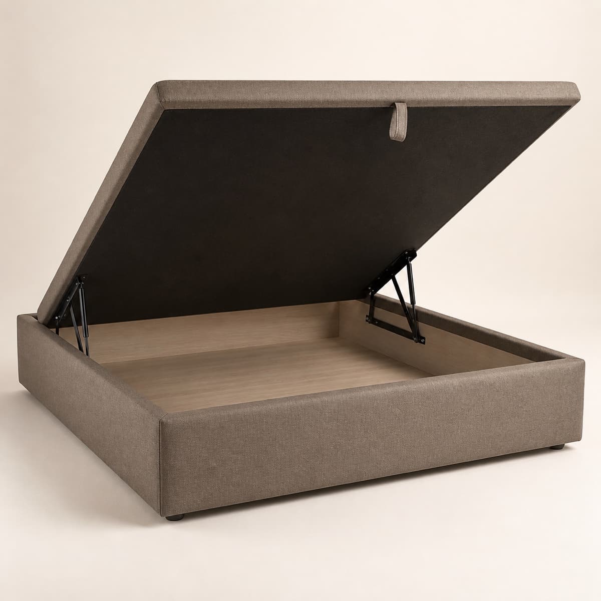 Base letto ottoman – Matrimoniale