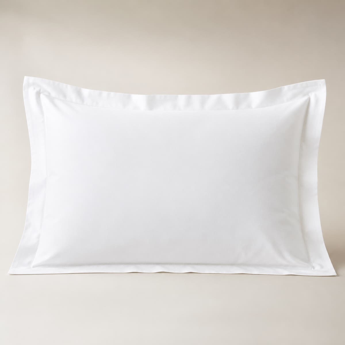 55×75+20 Oxford Pillow Case – 160 TC 100% Cotton