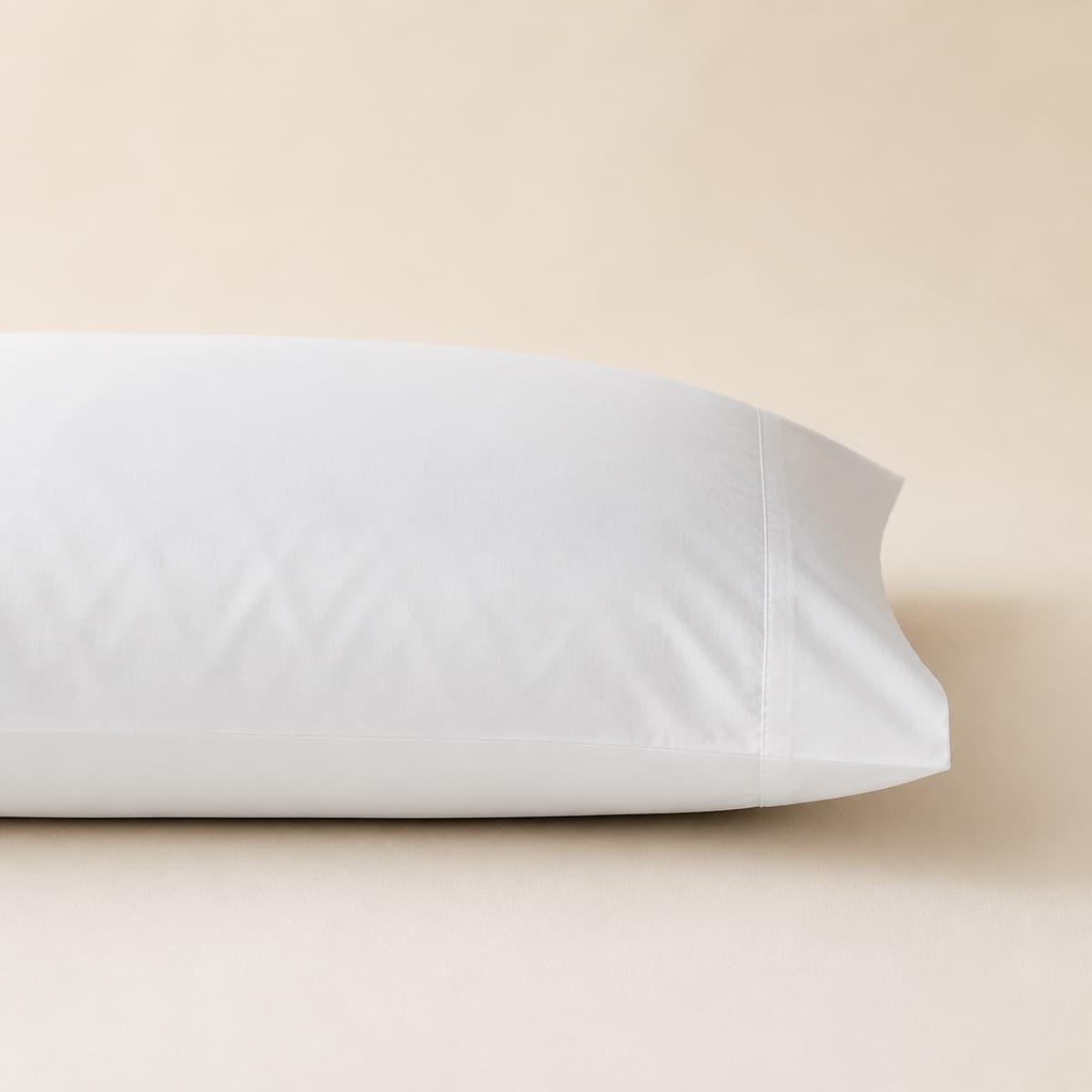 50×70+20 Pillow Case – 160 TC 100% Cotton
