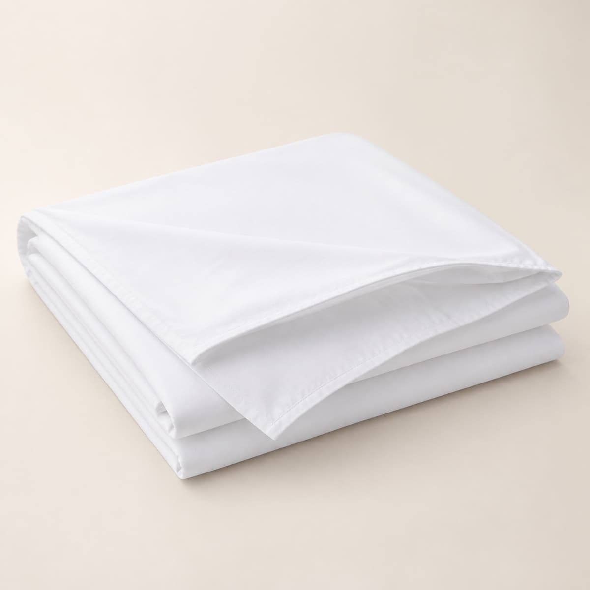 160×230 Single Duvet Cover – 160 TC 100% Cotton